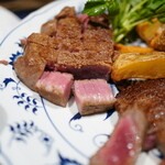 PENTHOUSE GINZA hanare: - 