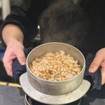 ことわりをはかるみせ ばんどう - 