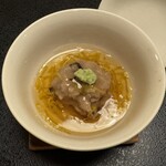 金沢犀川温泉 川端の湯宿 滝亭 - 羹