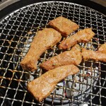 焼肉冷麺 やまなか家 - 