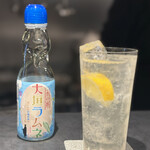 ことわりをはかるみせ ばんどう - 