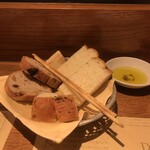 ブラチェリア デリツィオーゾ イタリア - 