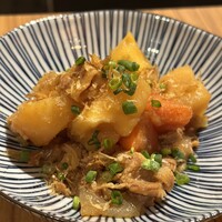 しゃぶしゃぶ・創作料理居酒屋 豚吟 栄店 - 