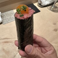 鮨 若尊 - 