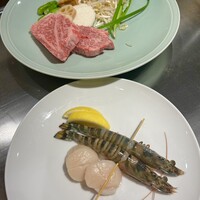 神戸ステーキ きづな - 