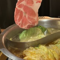 しゃぶしゃぶ・創作料理居酒屋 豚吟 栄店 - 