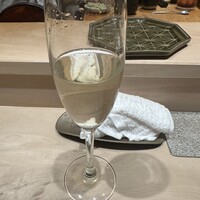 鮨 若尊 - 