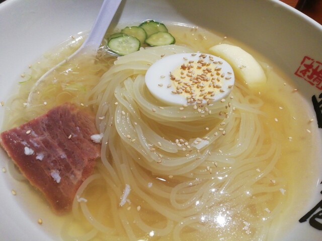 焼肉冷麺 やまなか家 紫波店 - 紫波中央（焼肉）の写真