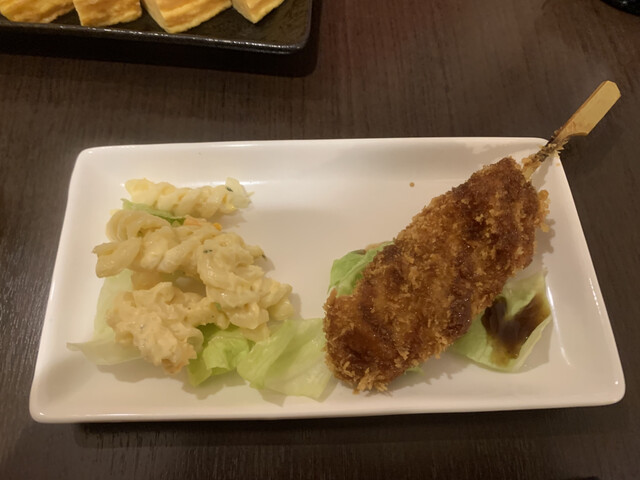 Shokusai Shubou Hiro