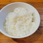 極汁美麺 umami - 日本の米は世界一！