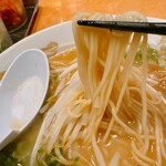 金龍ラーメン - 