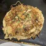 お好み焼志ば多 - 