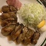 かつれつ四谷たけだ - 