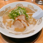 金龍ラーメン - 