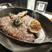 BLT STEAK  ROPPONGI - 