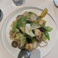 銀座アスター 新宿賓館  - 