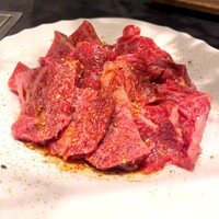 肉 希々 - 