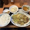 日高屋 鶴見シークレイン店