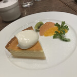 カフェモロゾフ - 料理写真: