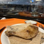 カフェテリアレストラン ハル - 