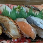 フレッシュバザール - 料理写真: