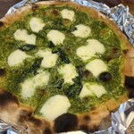 ピザハウス・ルイス - 料理写真: