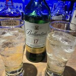 名駅ハイボールスタンド - 