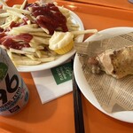 カフェテリアレストラン ハル - 