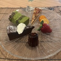 鉄板グリル鎌倉山 - 