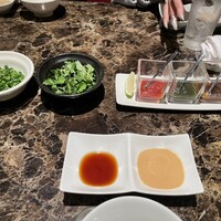 Shangri-La's secret ROPPONGI - 