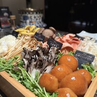 Shangri-La's secret ROPPONGI - 