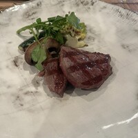 鉄板グリル鎌倉山 - 
