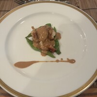 鉄板グリル鎌倉山 - 