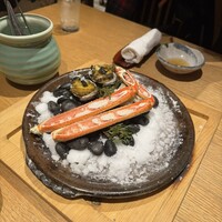 ダイナミックキッチン＆バー 響 中之島フェスティバルプラザ店 - 