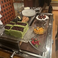 鉄板グリル鎌倉山 - 
