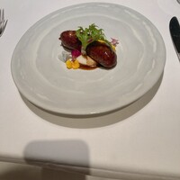 オステリア ラストリカート - 
