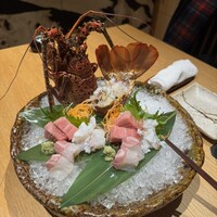 ダイナミックキッチン＆バー 響 中之島フェスティバルプラザ店 - 