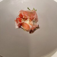 オステリア ラストリカート - 