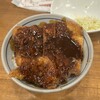 名古屋名物 みそかつ 矢場とん 名古屋駅エスカ店