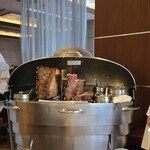 ロウリーズ・ザ・プライムリブ 大阪 - 