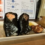 いときち - おにぎり