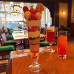 パーク・サイド・グリル - 