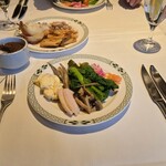 ロウリーズ・ザ・プライムリブ 大阪 - 