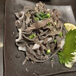 もつ鍋こばやし - 