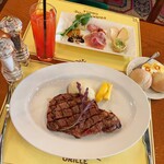 パーク・サイド・グリル - 