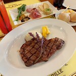 パーク・サイド・グリル - 