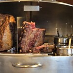 ロウリーズ・ザ・プライムリブ 大阪 - 