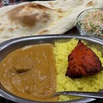 マンジュキッチン - 