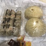 手作り点心 また明日。 - 