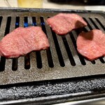 焼肉 あぶる。 - 